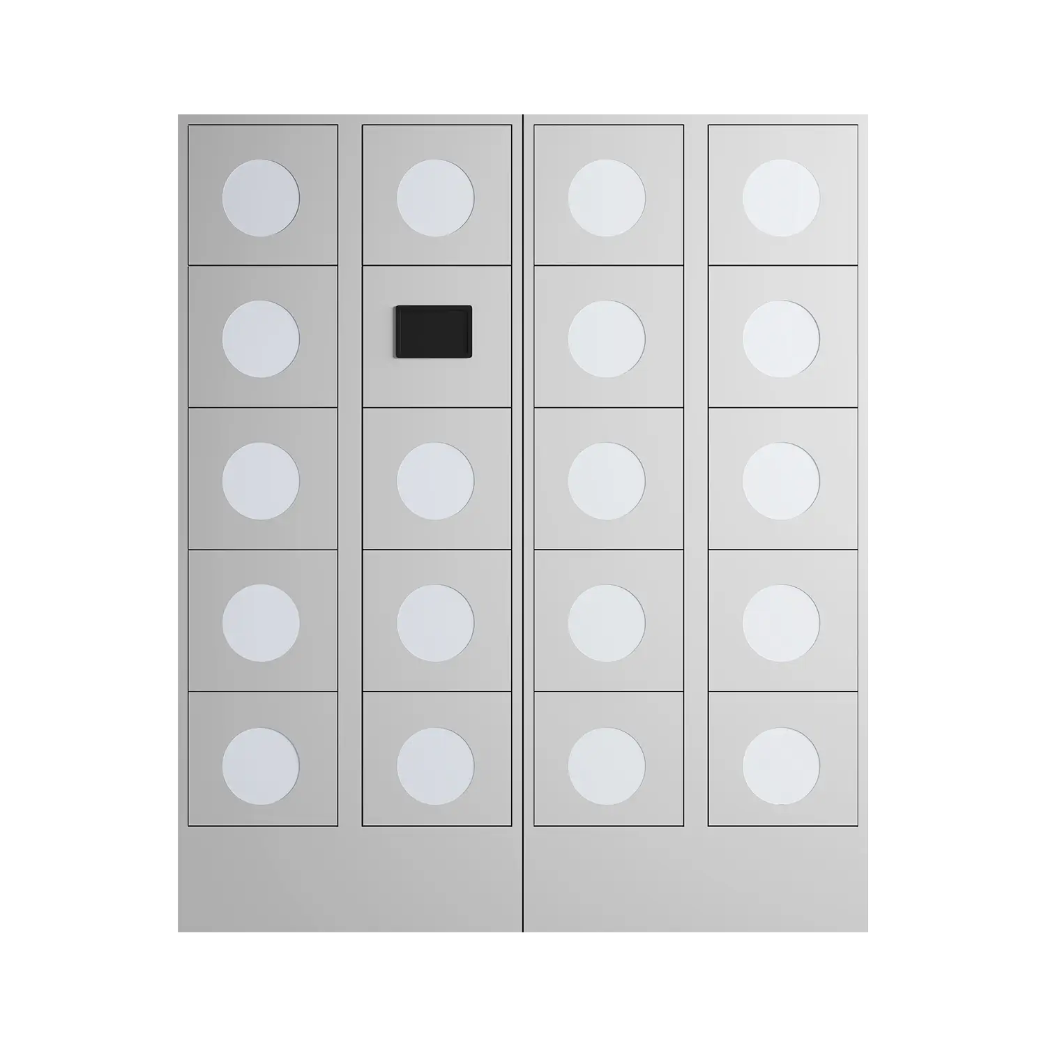 electronic-takeaway-locker